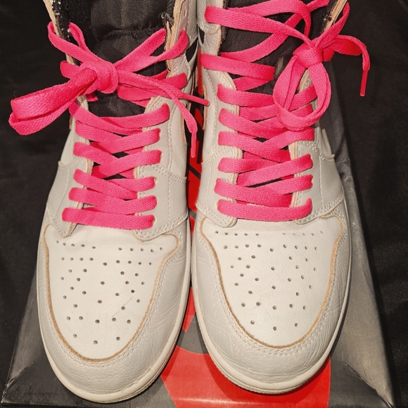 Jordan 1 High NYC to Paris Men size 10 - Picture 1 of 6